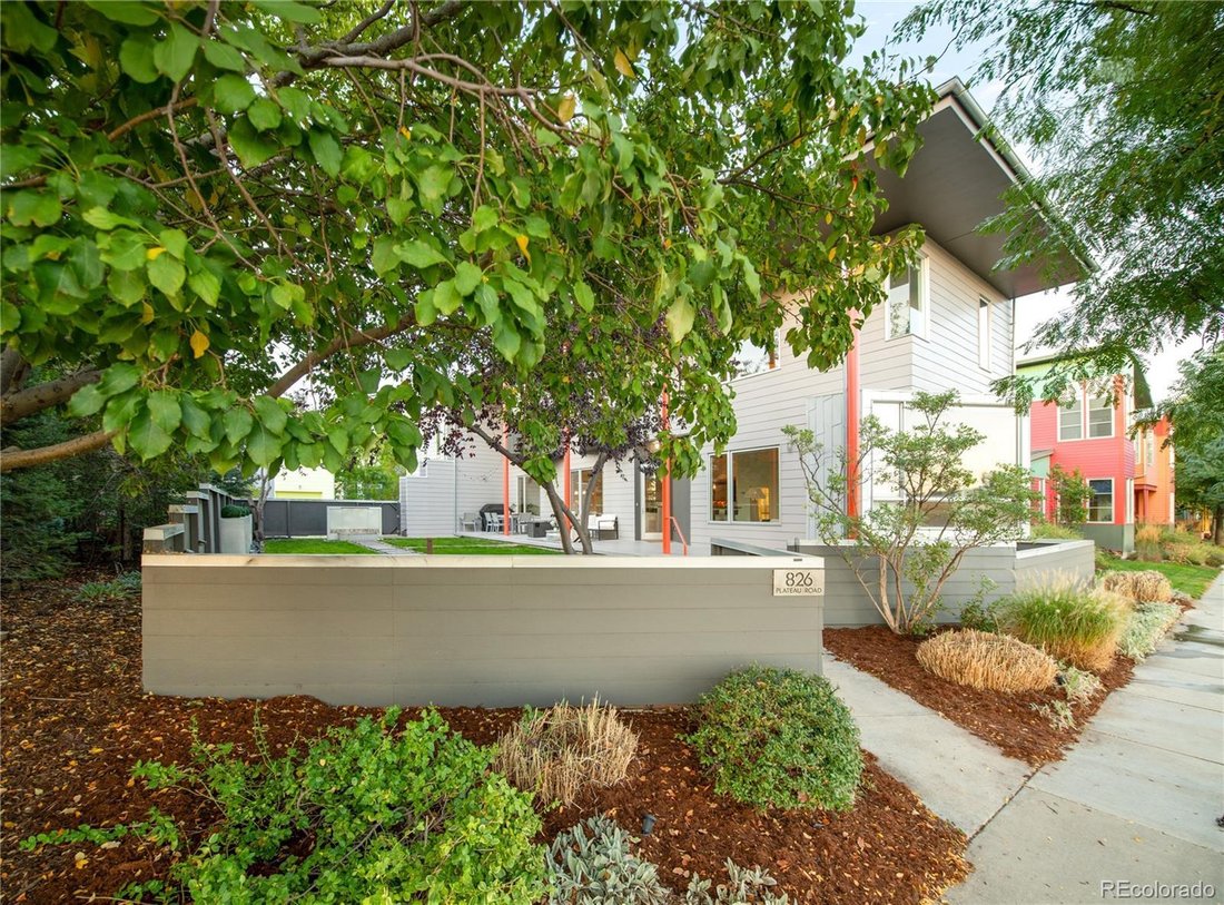 House in Longmont, Colorado, United States 1 - 19066287