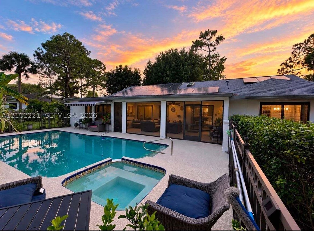 Casa en Wellington, Florida, Estados Unidos 4 - 19066395