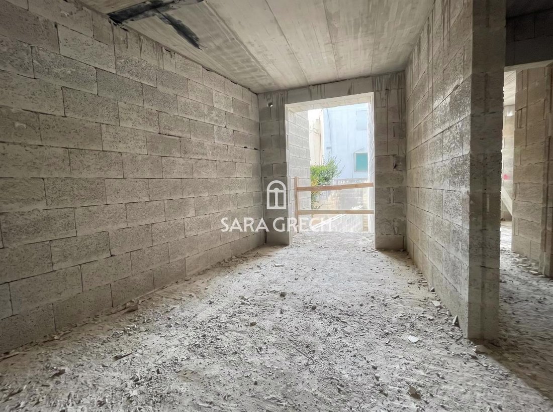 Apartment in Haz-Zebbug, Malta 3 - 19066451