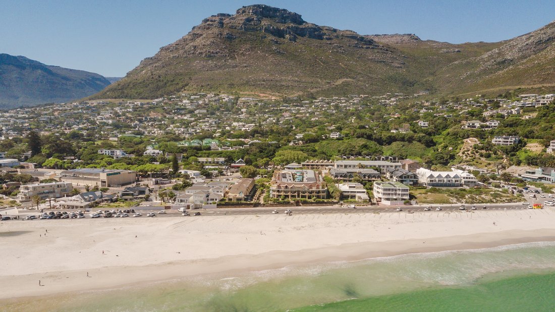 Appartement à Hout Bay, South Peninsula, Le Cap 3 - 19067792