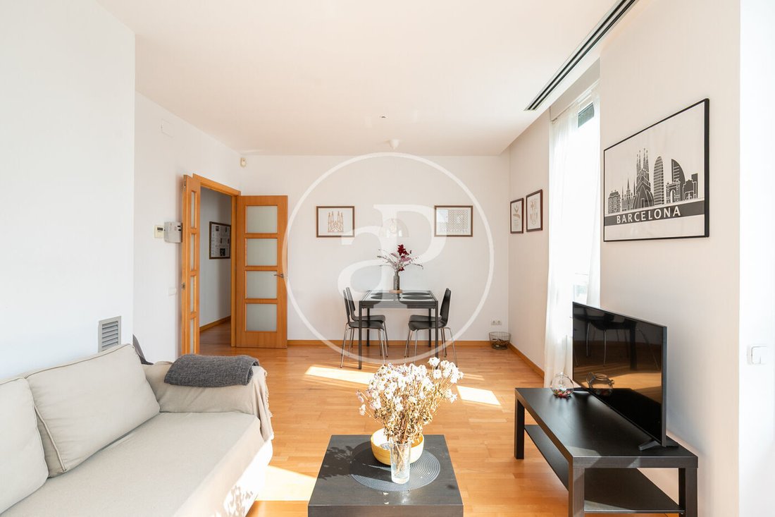 Appartamento a Sant Martí, Barcellona, Spagna 3 - 19066788