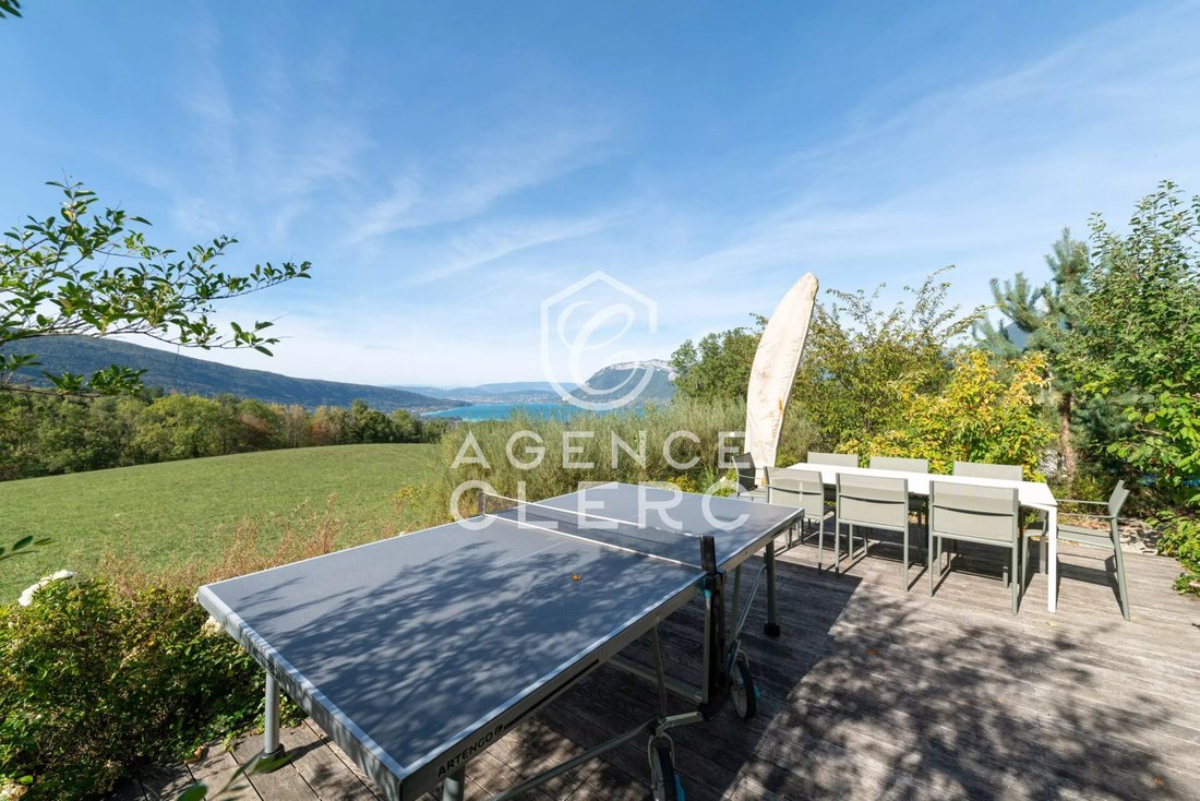 Villa a Saint-Eustache, Auvergne-Rodano-Alpi, Francia 4 - 19067323