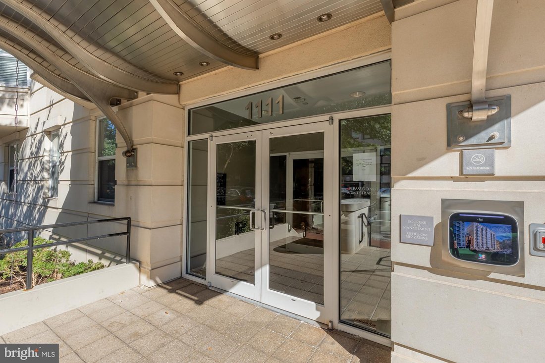 Condo in Washington, District of Columbia, United States 2 - 19067000