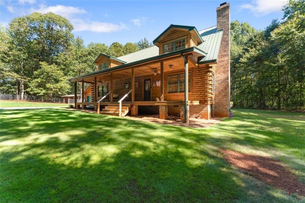 Haus in Pendergrass, Georgia, Vereinigte Staaten 3 - 19066533