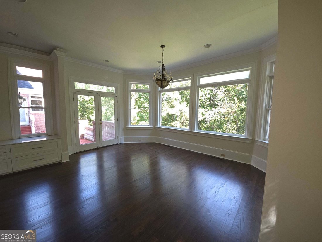 House in Alpharetta, Georgia, United States 5 - 19066681