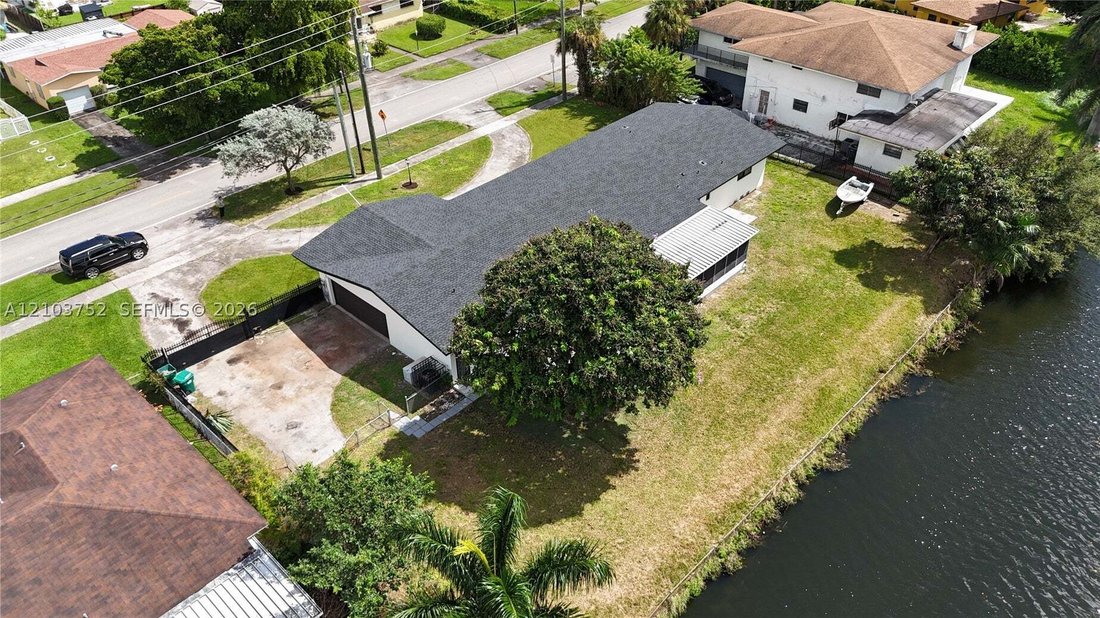 Casa a Miami, Florida, Stati Uniti 5 - 19066403