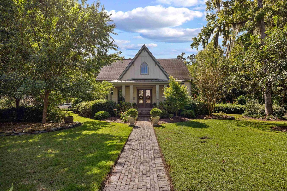 Maison à Georgetown, Caroline du Sud, États-Unis 1 - 19067586