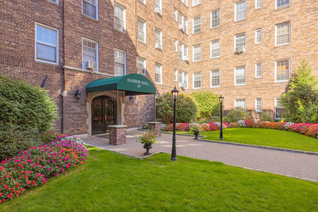Cooperativa a Bronxville, New York, Stati Uniti 1 - 19067410