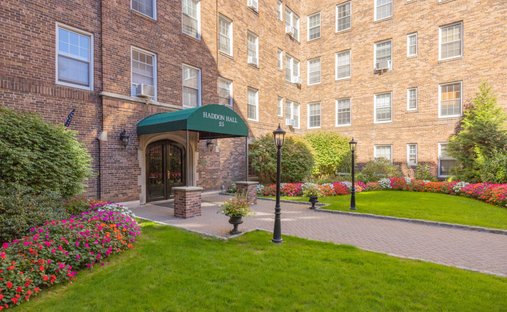 Cooperativa a Bronxville, New York, Stati Uniti 1