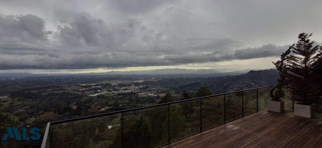 House in Rionegro, Rionegro, Colombia 5 - 19066729