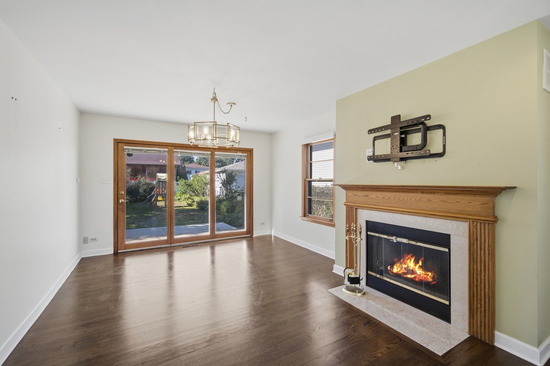 Casa a Morton Grove, Illinois, Stati Uniti 5 - 19067452