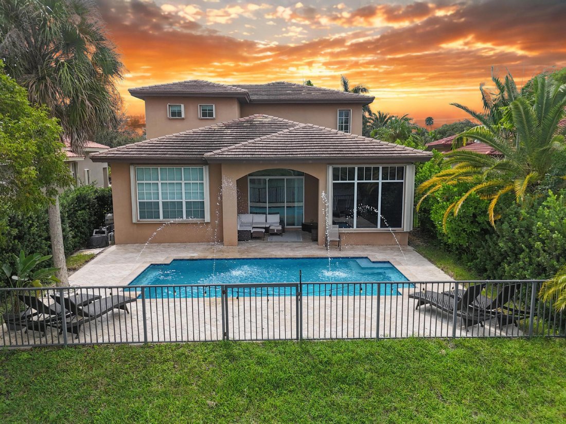 House in Parkland, Florida, United States 1 - 19066203