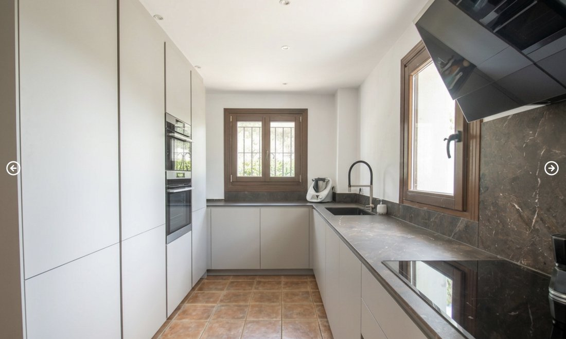 Haus in Estepona, Andalusien, Spanien 3 - 19067249