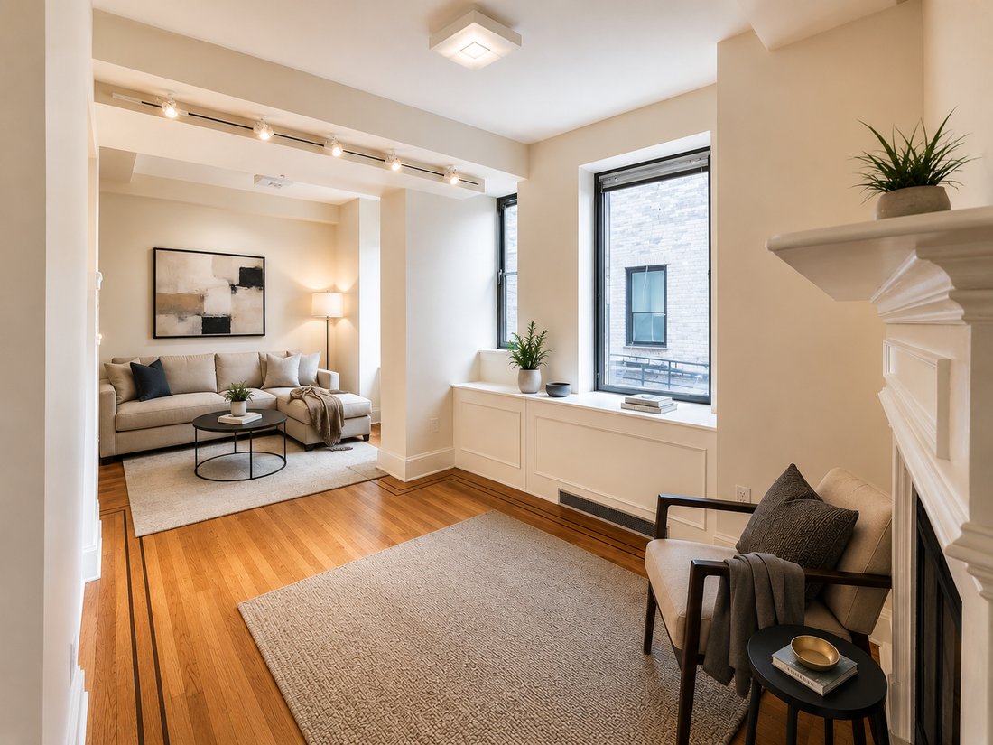 Condominio a New York, New York, Stati Uniti 2 - 19067477