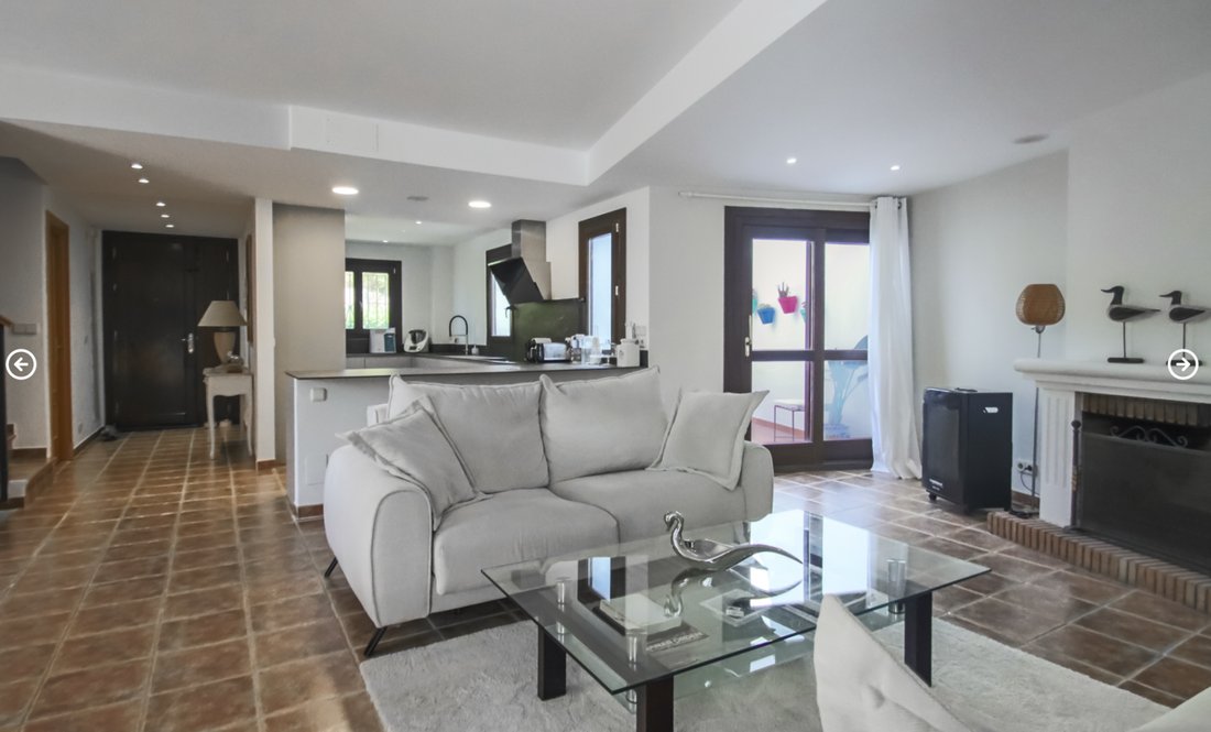 Haus in Estepona, Andalusien, Spanien 5 - 19067249