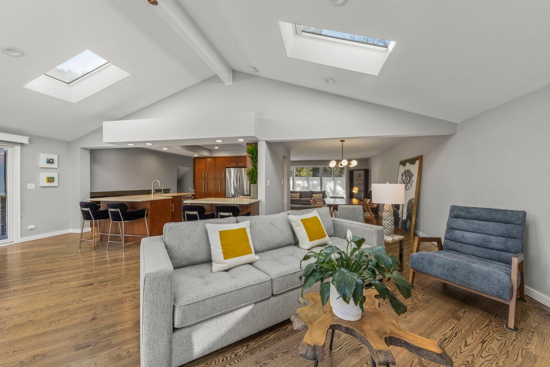 Haus in Downers Grove, Illinois, Vereinigte Staaten 4 - 19067279