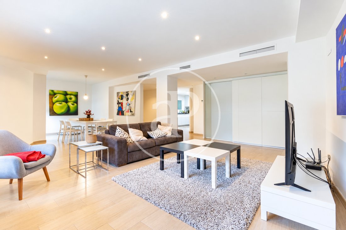 Appartement à Ciutat Vella, Valence, Espagne 1 - 19066779