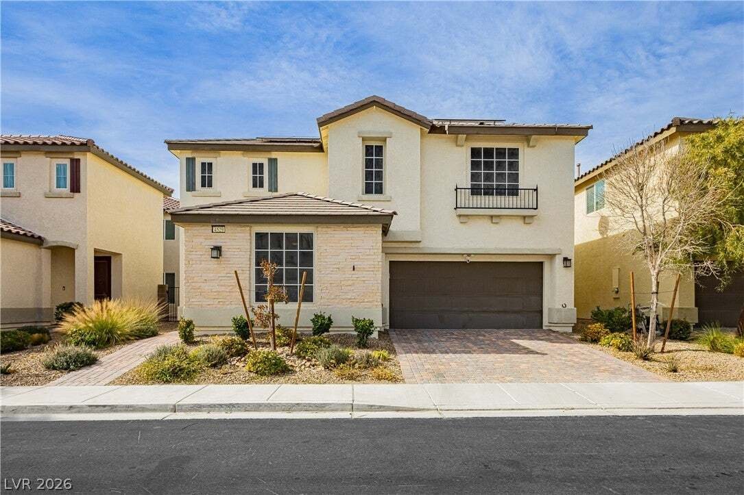 House in Las Vegas, Nevada, United States 2 - 19065961