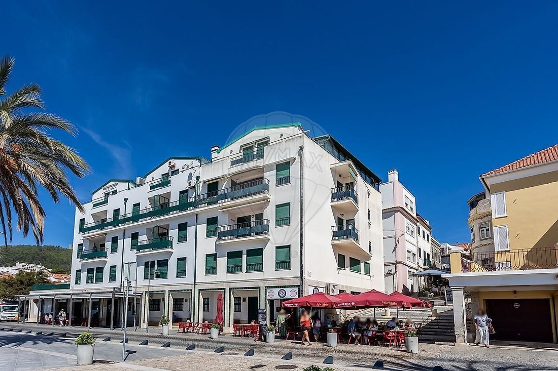 Apartamento en Santiago, Setúbal Municipality, Portugal 2 - 19066862