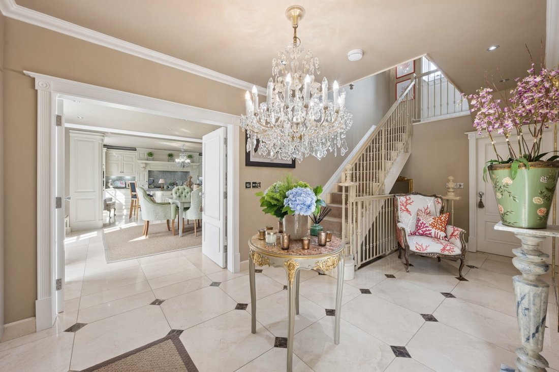 Haus in Cheshire East, England 5 - 19066826