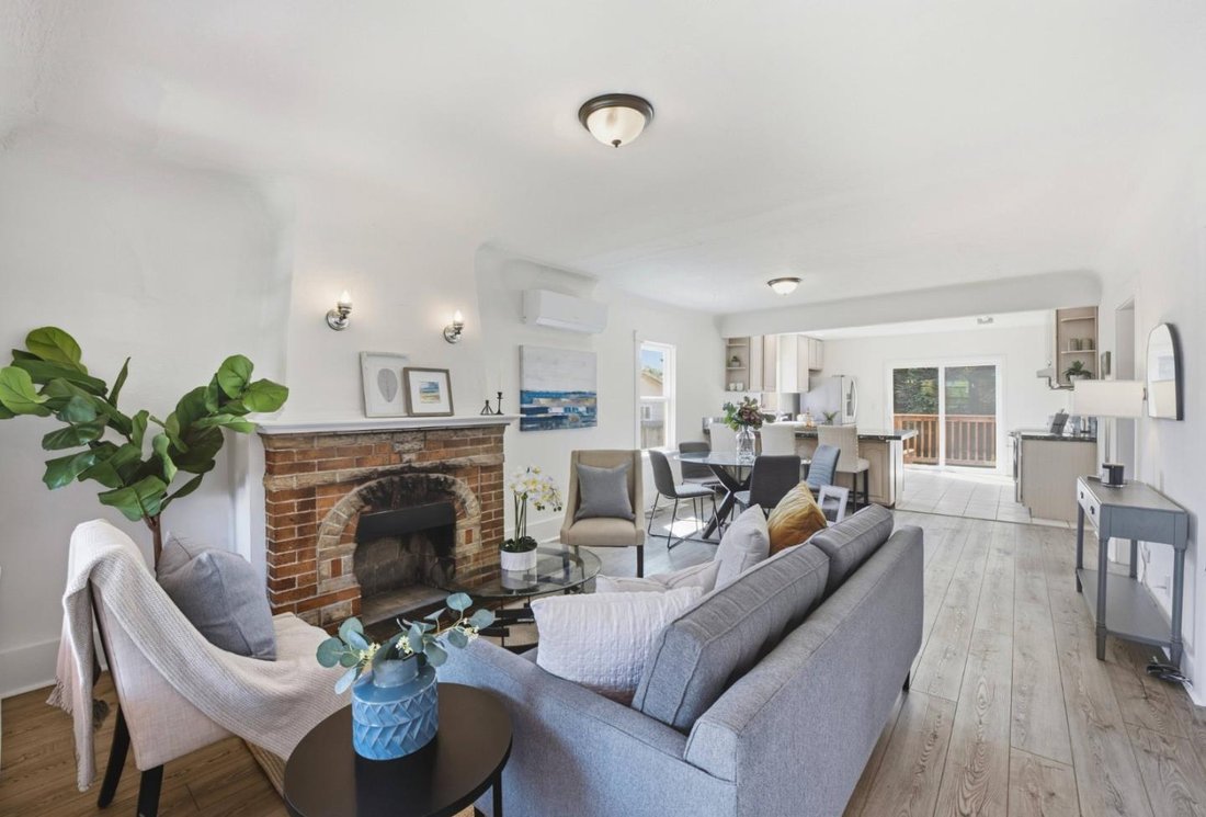 House in Redwood City, California, United States 2 - 19066382