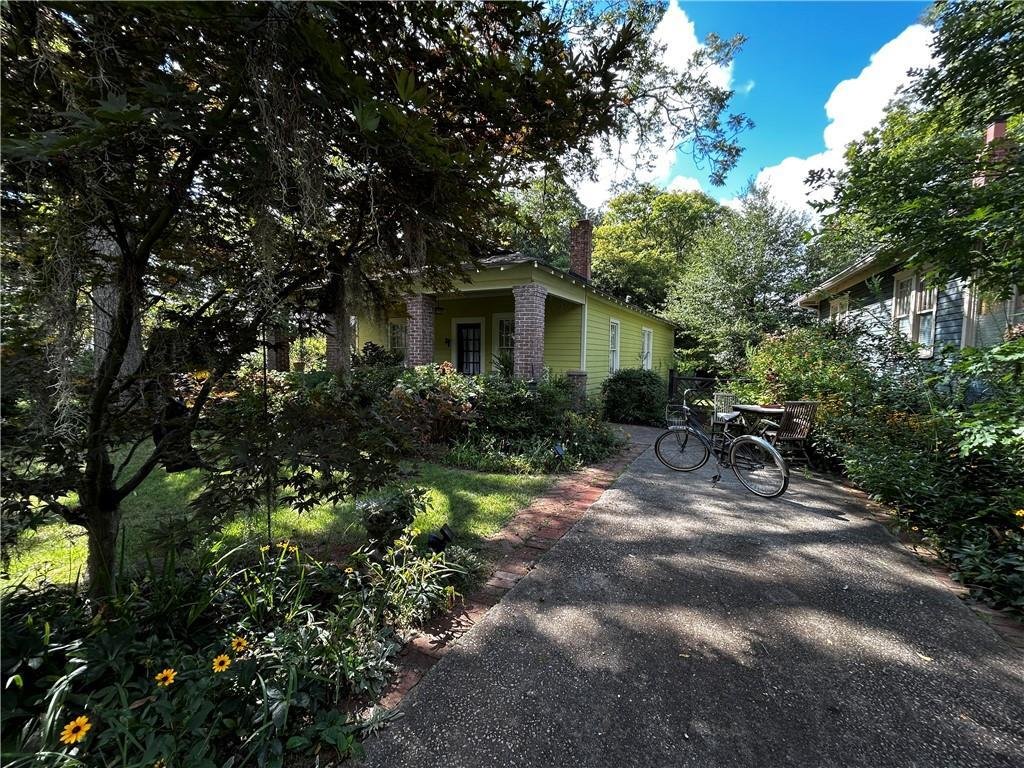 House in Atlanta, Georgia, United States 4 - 19066529