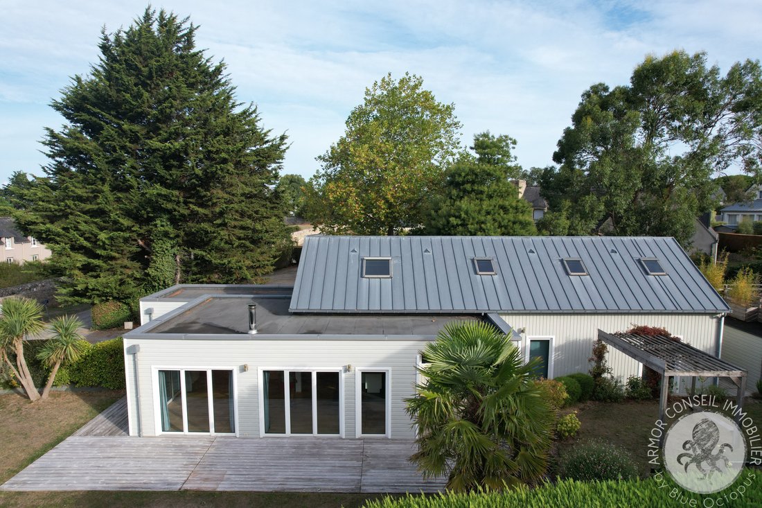 House in Saint-Jacut-de-la-Mer, Brittany, France 2 - 19067136