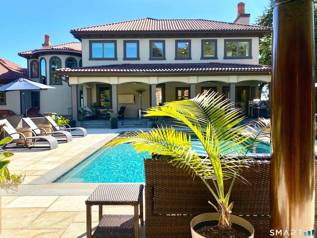 Casa a Guilford, Connecticut, Stati Uniti 4 - 19066150