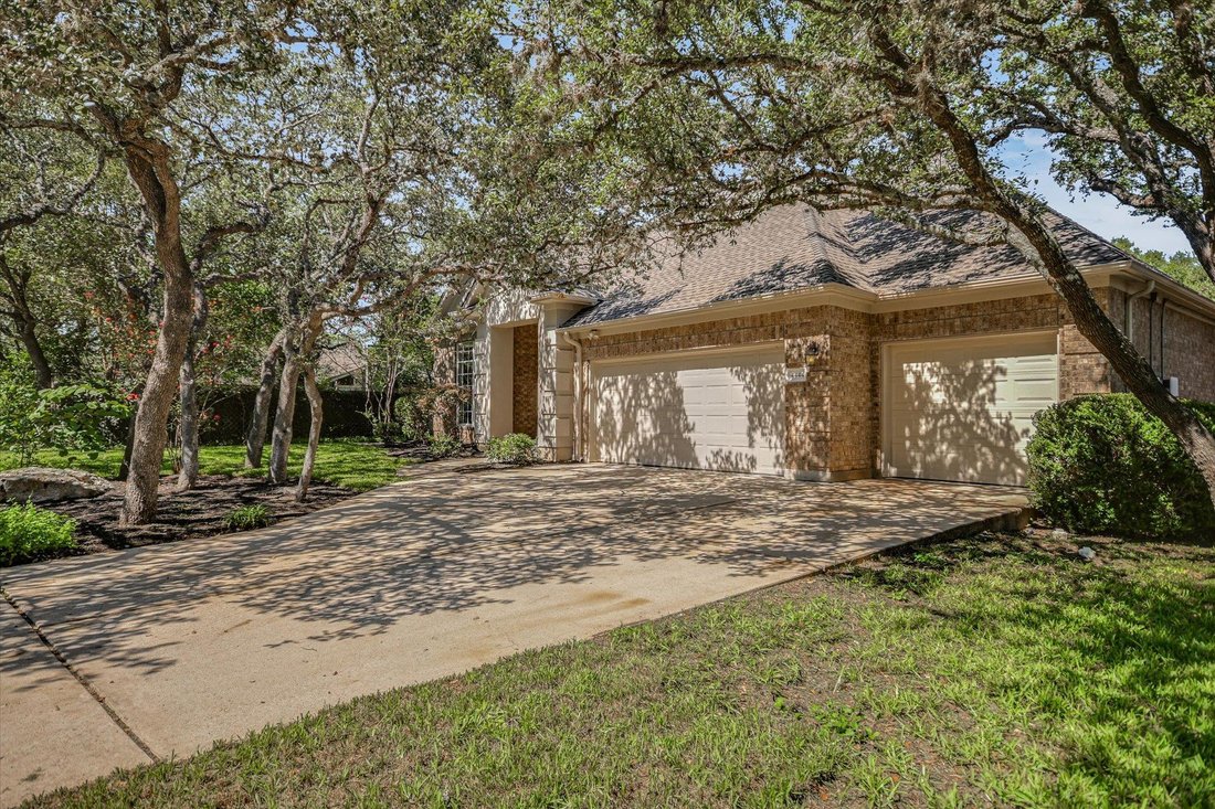 Casa a Austin, Texas, Stati Uniti 3 - 19066416