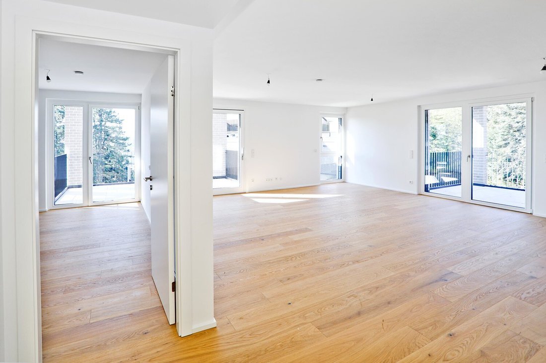 Wohnung in Wien, Wien, Österreich 4 - 18213812