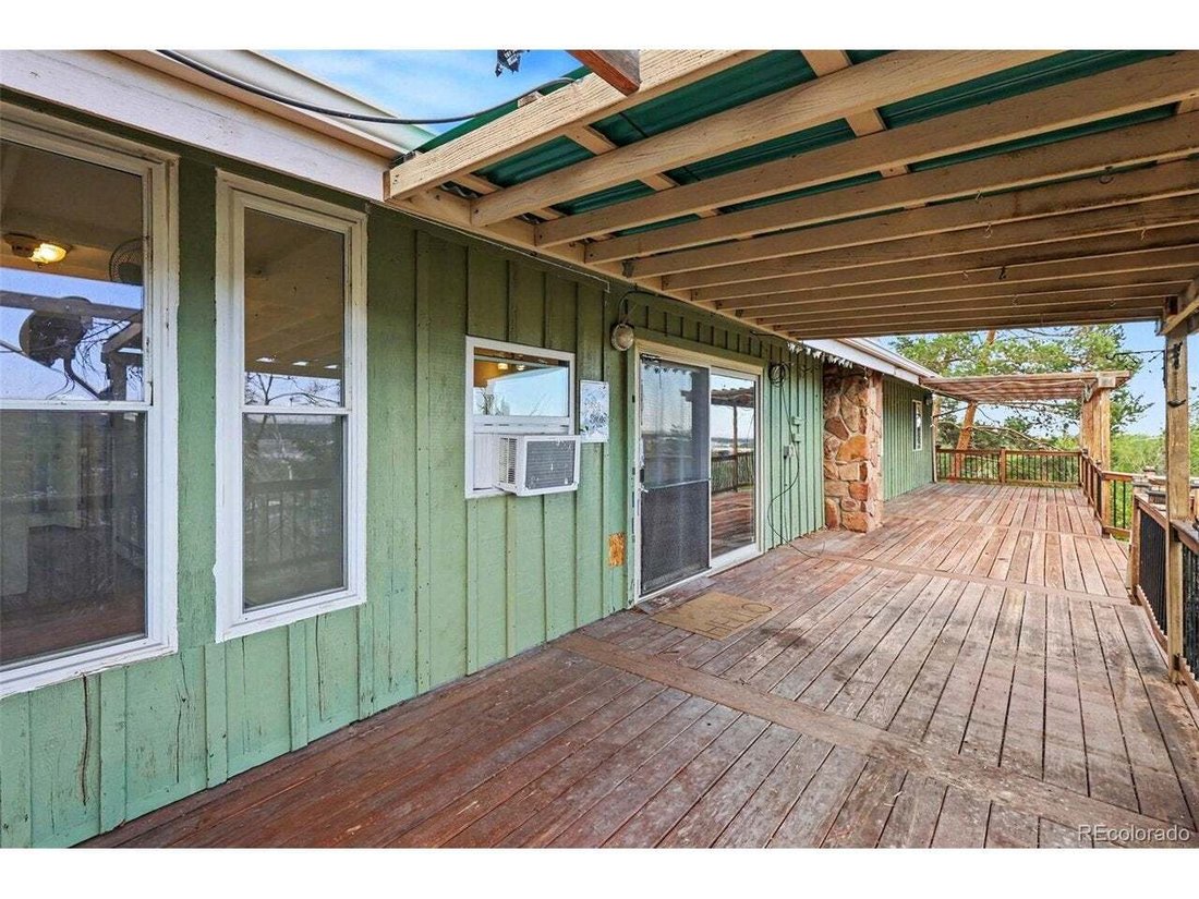 Casa a Gold Hill, Colorado, Stati Uniti 5 - 19066230