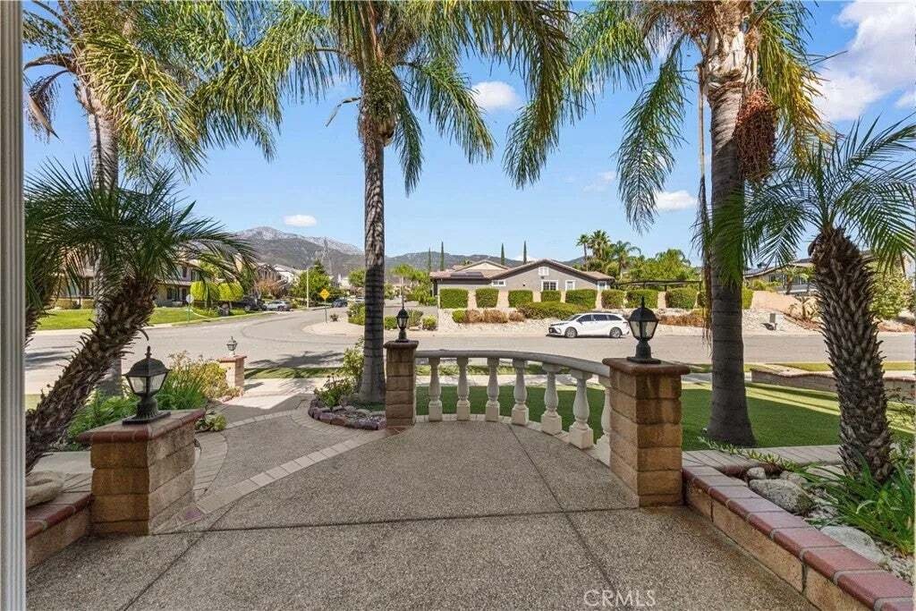 Casa en Rancho Cucamonga, California, Estados Unidos 4 - 19066532