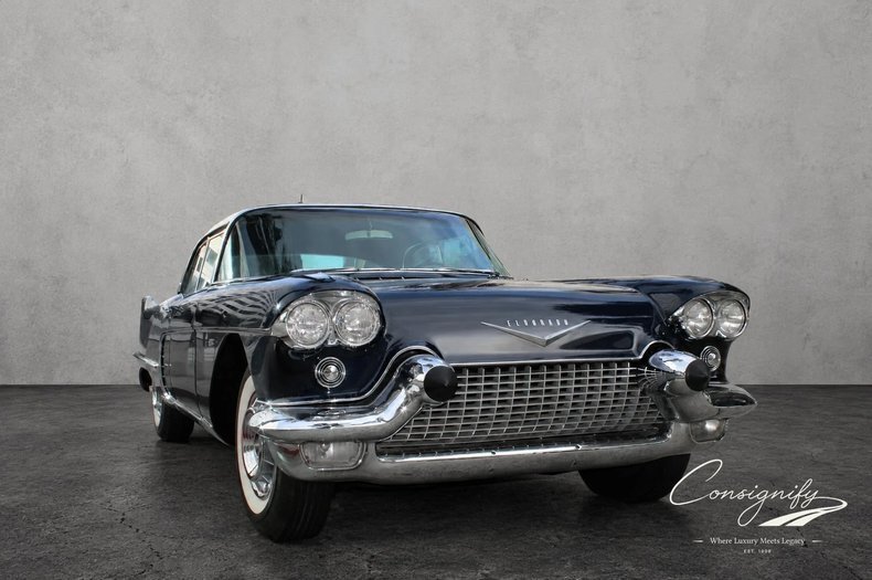 Sedan in Glendale, United States 2 - 18754346