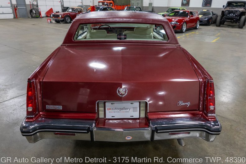 "Low Mile Biarritz" in Commerce Twp, United States 5 - 19066762