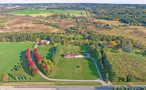 House in Verona, Wisconsin, United States 1