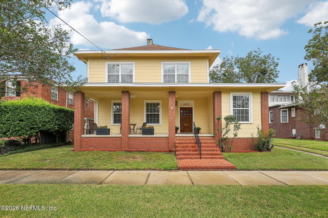 House in Jacksonville, Florida, United States 1 - 19067251