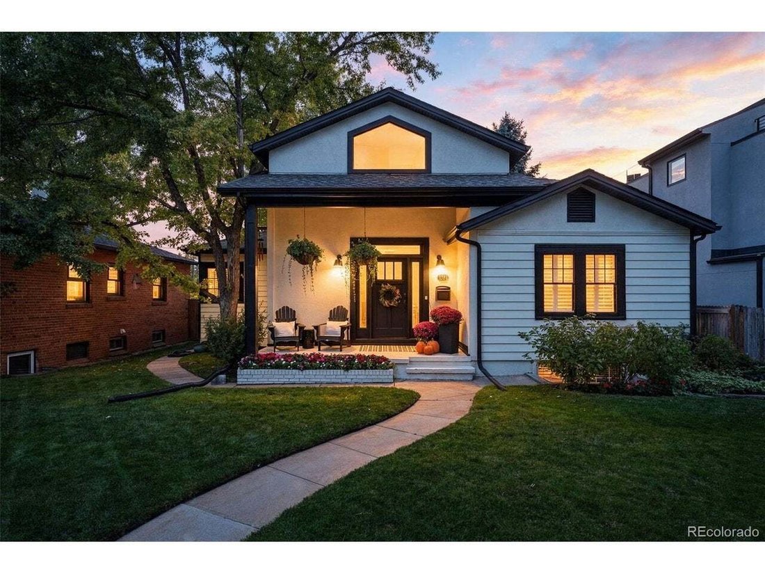 Maison à Denver, Colorado, États-Unis 2 - 19066243