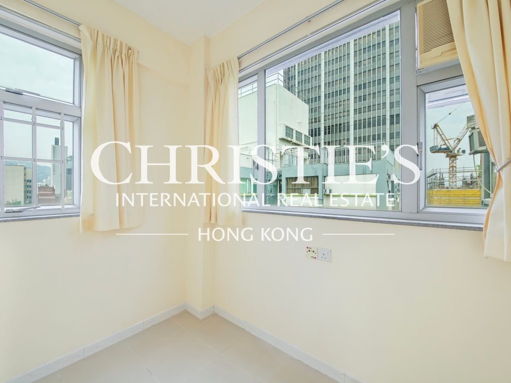 Appartamento a Hong Kong, Hong Kong 4 - 19067797