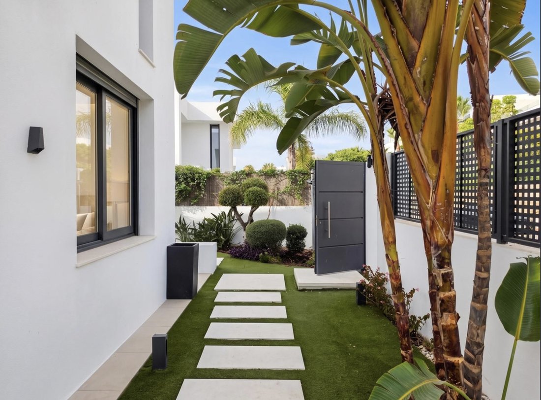 Villa a Estepona, Andalusia, Spagna 3 - 19067343
