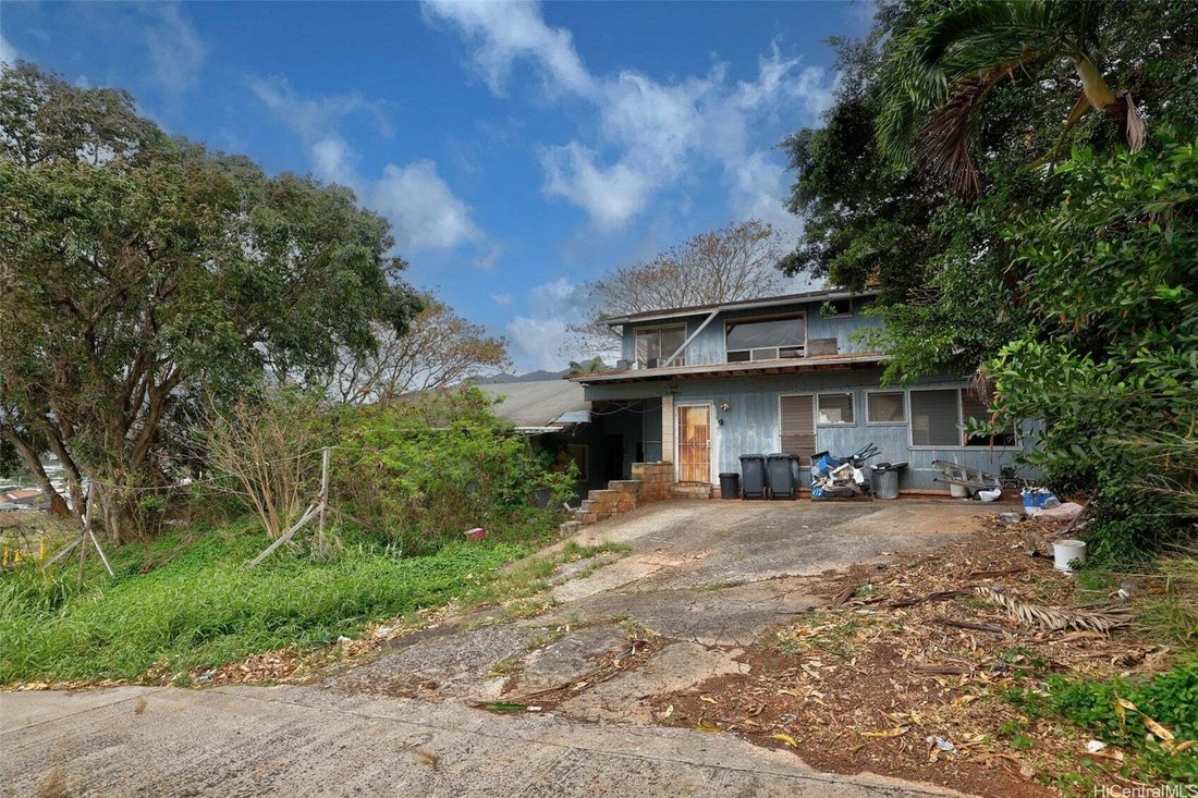 Casa a Kaneohe, Hawaii, Stati Uniti 4 - 19067009