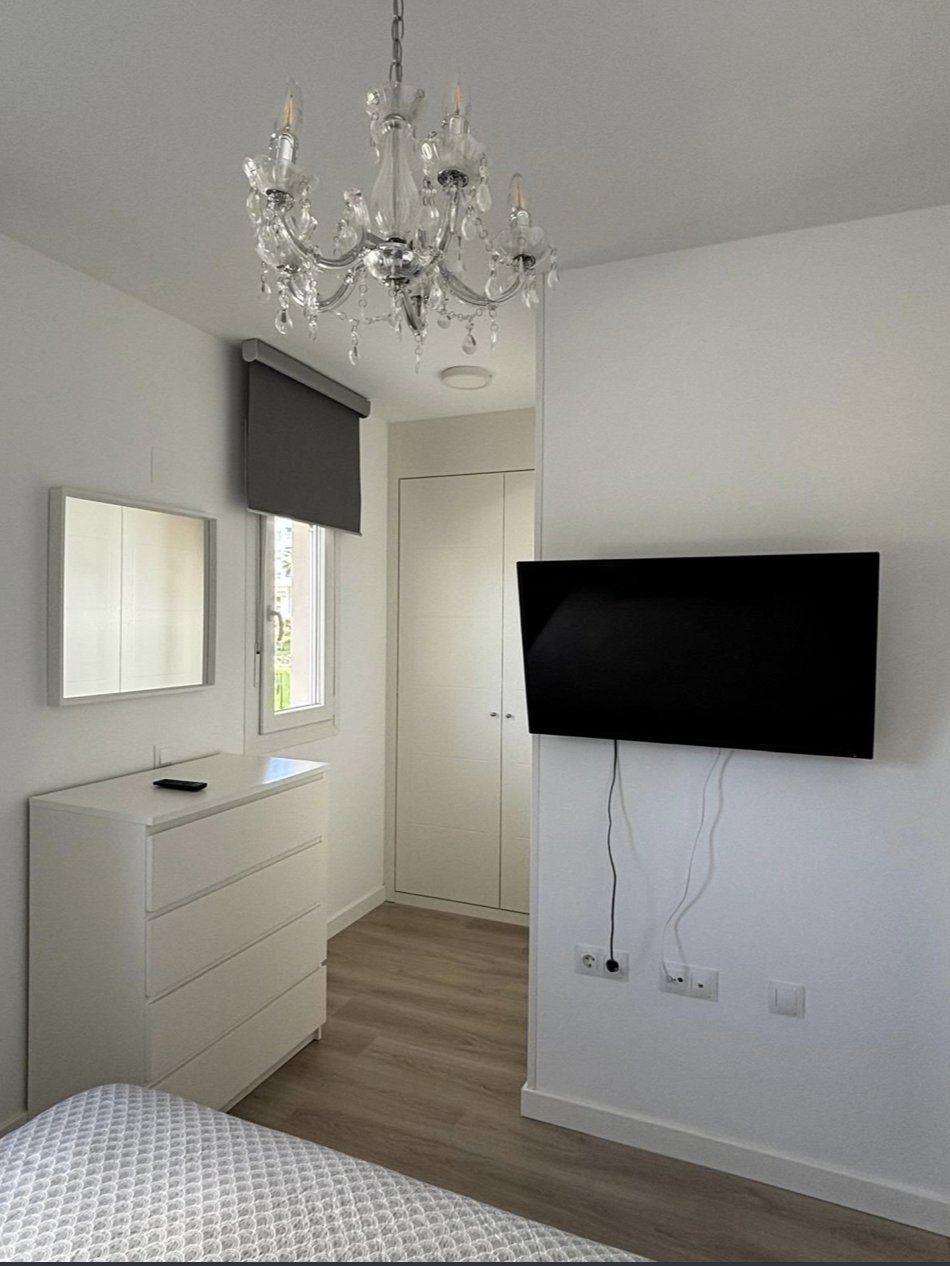 Apartamento en Marbella, Andalucía, España 4 - 19067280