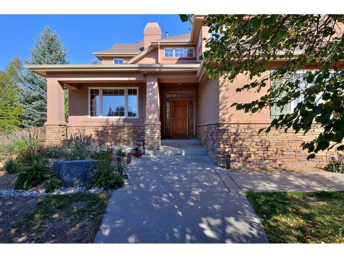Haus in Boulder, Colorado, Vereinigte Staaten 3 - 19066223