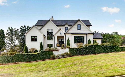 Casa a Mountain Brook, Alabama, Stati Uniti 1