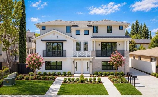 Condominio en Arcadia, California, Estados Unidos 1