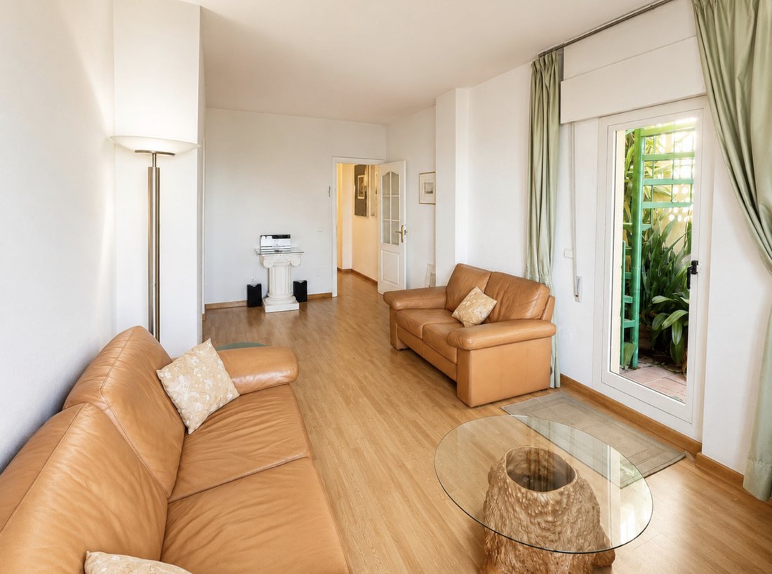 Penthouse en Marbella, Andalucía, España 3 - 19067305