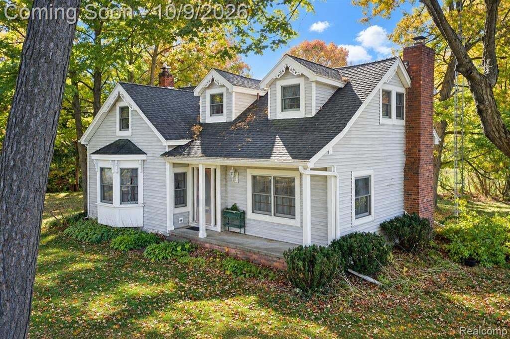 Casa en Holly, Míchigan, Estados Unidos 4 - 19066493