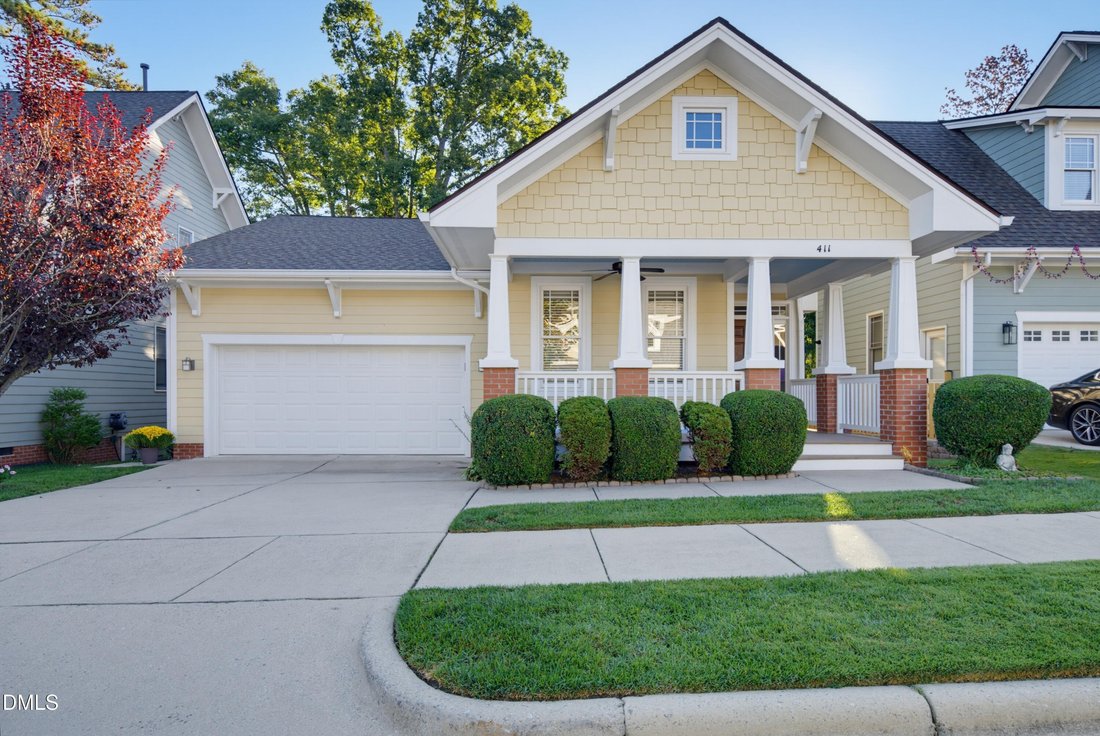 House in Apex, North Carolina, United States 1 - 19066694