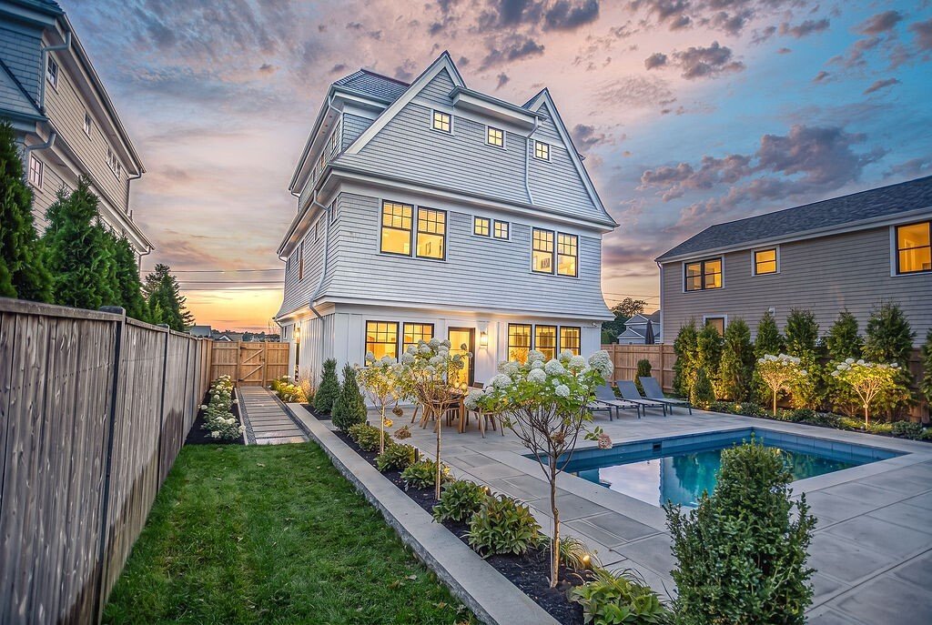 Casa en Middletown, Rhode Island, Estados Unidos 2 - 19067317
