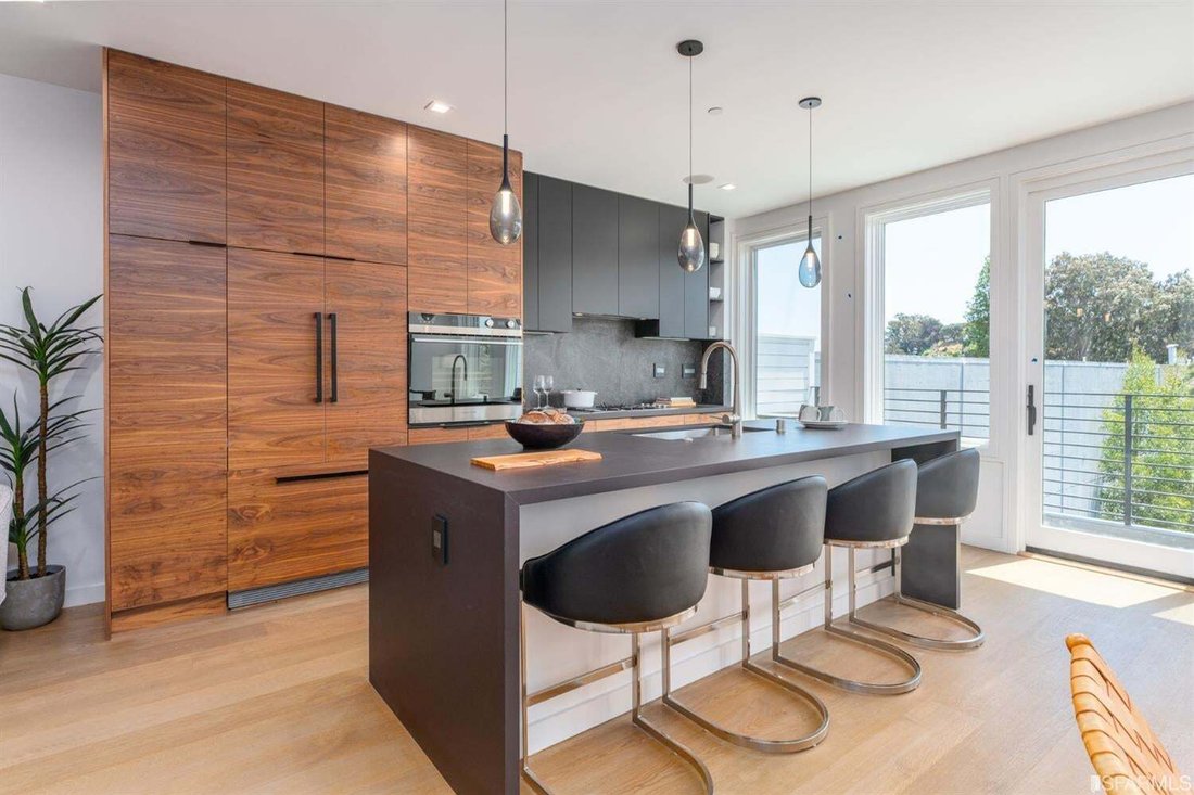 Condo in San Francisco, California, United States 1 - 19066056