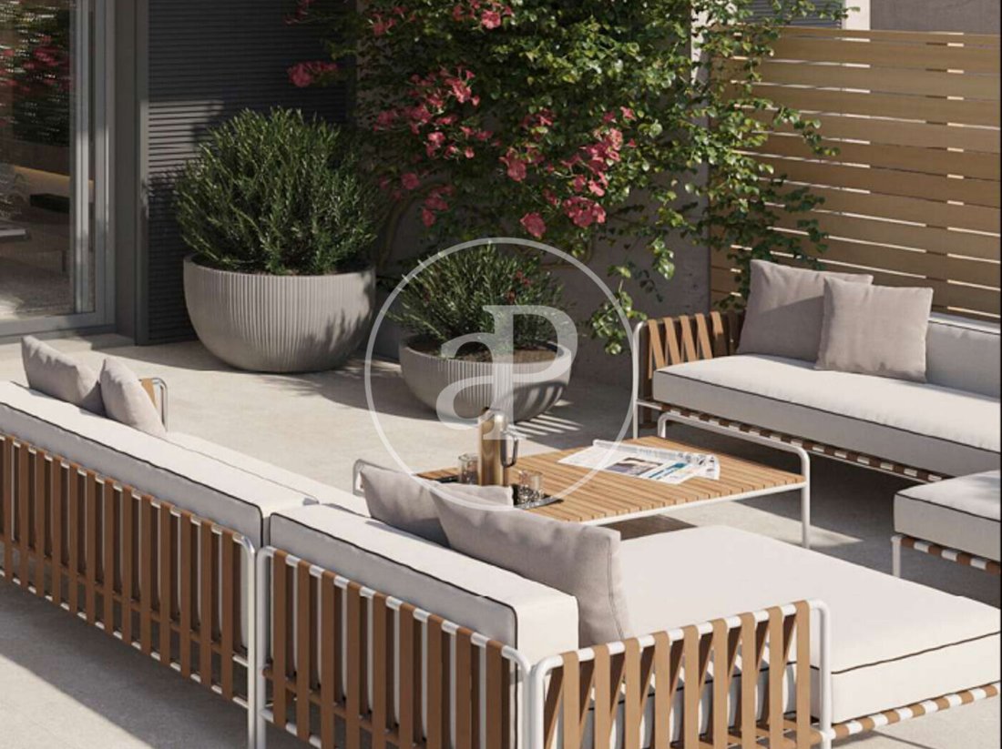 Wohnung in Palma, Balearische Inseln, Spanien 4 - 19066798